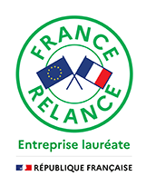 France Relance award-winning company