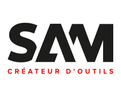 SAM Outillage creator of tools