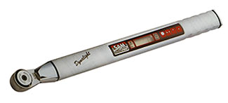 DYNALIGHT torque wrench