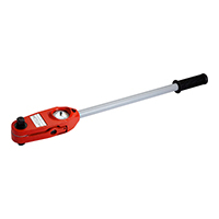 Control torque wrenches