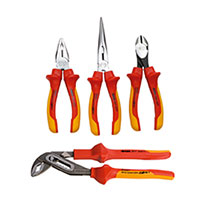 See all the products Insulated pliers