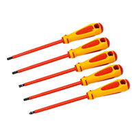 See all the products 1000V Screwdrivers SAMSOFORCE