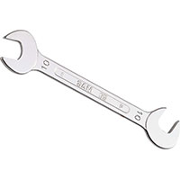 See all the products Open-end wrenches