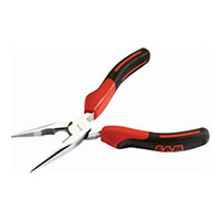 See all the products Needle-nose half round pliers