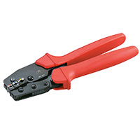 See all the products Crimping pliers